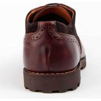 purapiel zapatos bajos 102762 para hombre