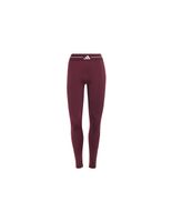 mallas de fitness adidas hyg 11 l granate