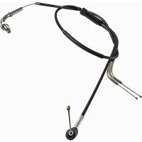 cable del acelerador suzuki gt 500 kit completo