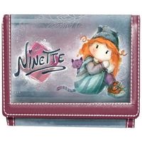 ninette cartera 38715 para mujer