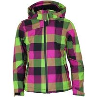 peak mountain cazadora blouson de ski fille gaveny para nina