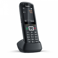 siemens -gigaset r700 h pro entrada 426166s30852-h2976-r102
