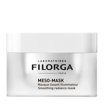 Filorga Cosmética Facial MESO-MASK Mascarilla Alisante Iluminadora