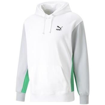 Puma Jersey Classics Block para hombre