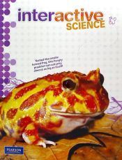 Interactive Science: Grade 5