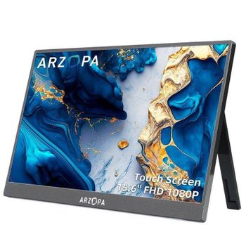 Monitor Arzopa A1T 15,6