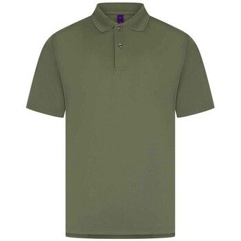 Henbury Tops y Camisetas H475 para hombre