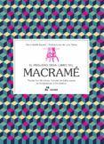 el pequeño gran libro del macrame