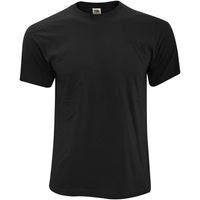 fruit of the loom camiseta original para hombre