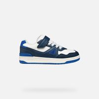 geox washiba nino azul marinoblanco