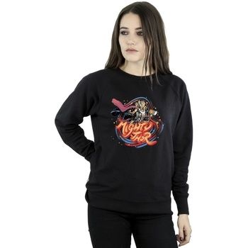 Marvel Jersey Love And Thunder para mujer