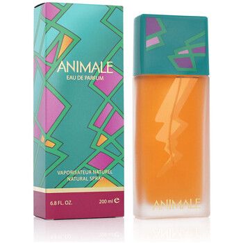 Animale Perfume - Eau de Parfum - 200ml - Vaporizador para mujer
