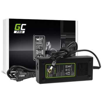 Green Cell Ad68p Adaptador de Corriente 135W para Lenovo