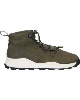 de TIMBERLAND A25RV BROOKLYN A581 DARK GREEN