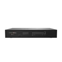 router sonicwall tz480 alambrico 4 gbits 8 puertos ethernet gigabit