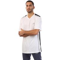 adidas camiseta tech para hombre