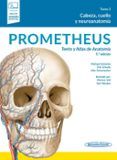 prometheus texto y atlas de anatomia tom0 3 5 edicion