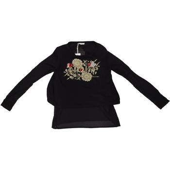 Café Noir Camiseta JT013 para mujer