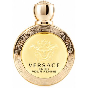 Versace Agua de Colonia Eros Eau de Toilette for Women 50 ml para mujer