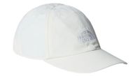 gorra the north face horizon blanca unisex