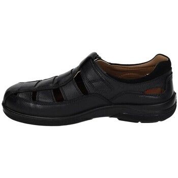 Luisetti Sandalias Sandalia de piel para hombre