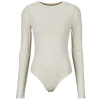 guess body ls teodora logo para mujer