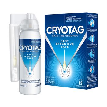 Cryotag Skin Tag Remover
