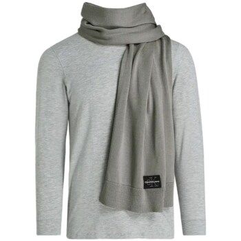 Calvin Klein Jeans Bufanda LZ04D8081GPZE para hombre