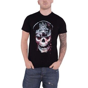 Slayer Camiseta manga larga RO1765 para mujer
