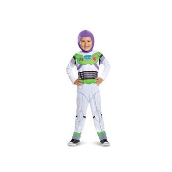 Disfraz Disney Toy Story 4 Buzz Classic T. 3-4 Años