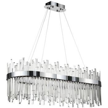 Lámpara App1514-cp80 Chrome