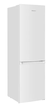 FRIGORIFICO COMBI INFINITON FGC-310C86WET NOFROST E ALTO 186 CM ANCHO 60 CM BLANCO
