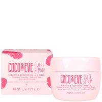 coco  eve sweet repair repairing and restoring hair mask 212ml