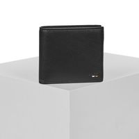 boss cartera ray 4cc coin n para hombre