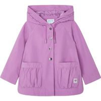 mayoral abrigo q-bab-66811 para nina