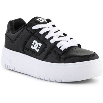 DC Shoes Zapatillas skate Manteca 4 Platform para mujer