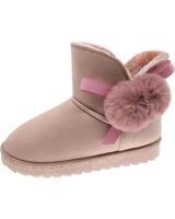 de beppi bota casual pink