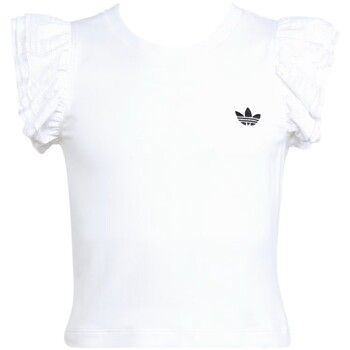 adidas Camiseta KC6771 para niña