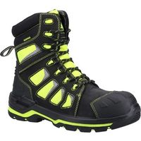 amblers safety botas radiant para mujer