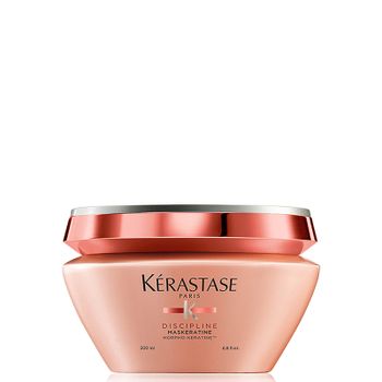 Máscarilla Kérastase Discipline Maskeratine