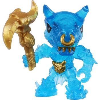 Paquete Individual Tesoro Dinosaur Gold Moose Toys