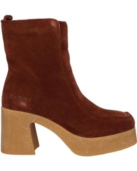 de KICKERS 947650-50 KICK CELEST MARRON
