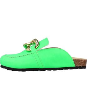 de YELLOW CLOG AZUL