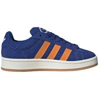 adidas zapatillas baskets campus 00s j daim para mujer