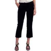 zadig  voltaire pantalon pirata sjca0101f para mujer