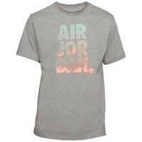 nike camiseta jumpman classics graphic para hombre