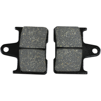 pastillas de freno ebc brakes fa254