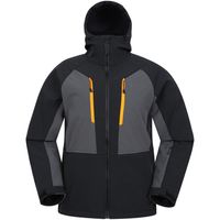 mountain warehouse cazadora axis extreme para hombre