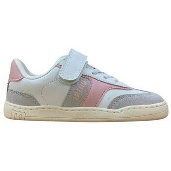 MTNG Zapatillas 48942 FREE Blanco para niña