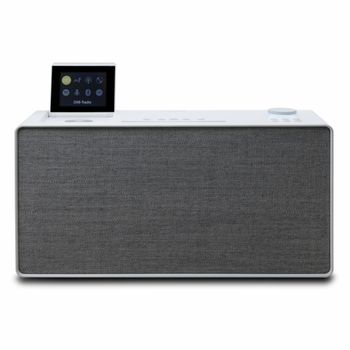Pure EVOKE-HOME-WHT